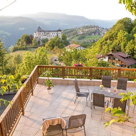 App Schlossblick - Wohnung Hammerwand 2 Umes Экстерьер фото