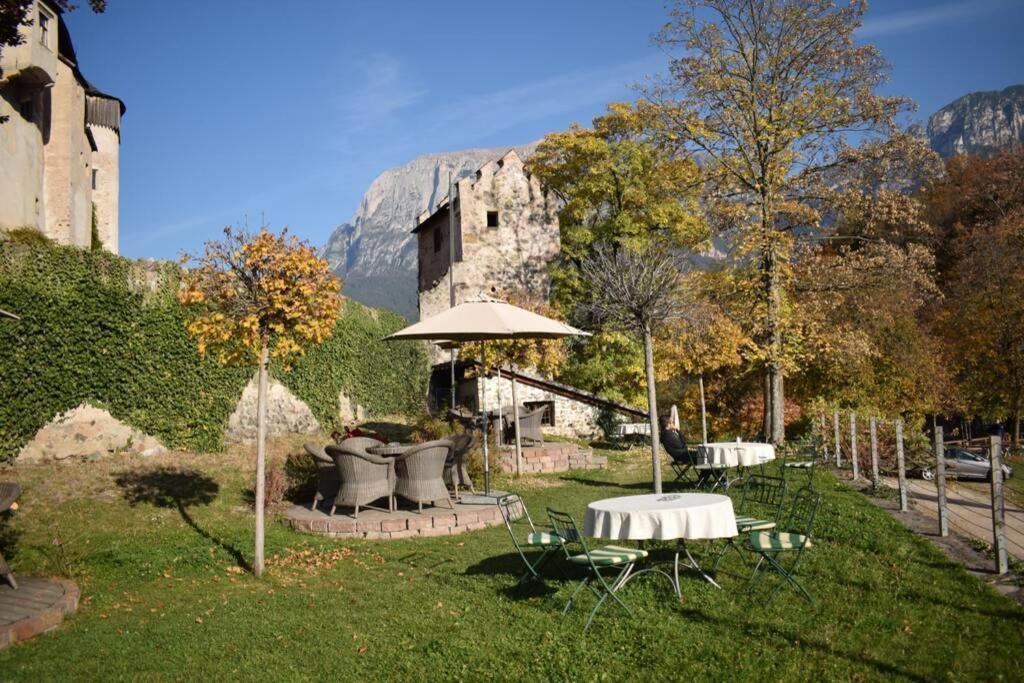 App Schlossblick - Wohnung Hammerwand 2 Umes Экстерьер фото
