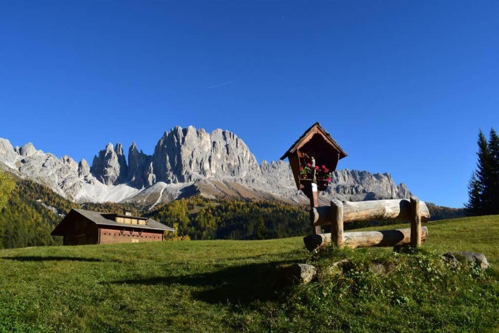 App Schlossblick - Wohnung Hammerwand 2 Umes Экстерьер фото